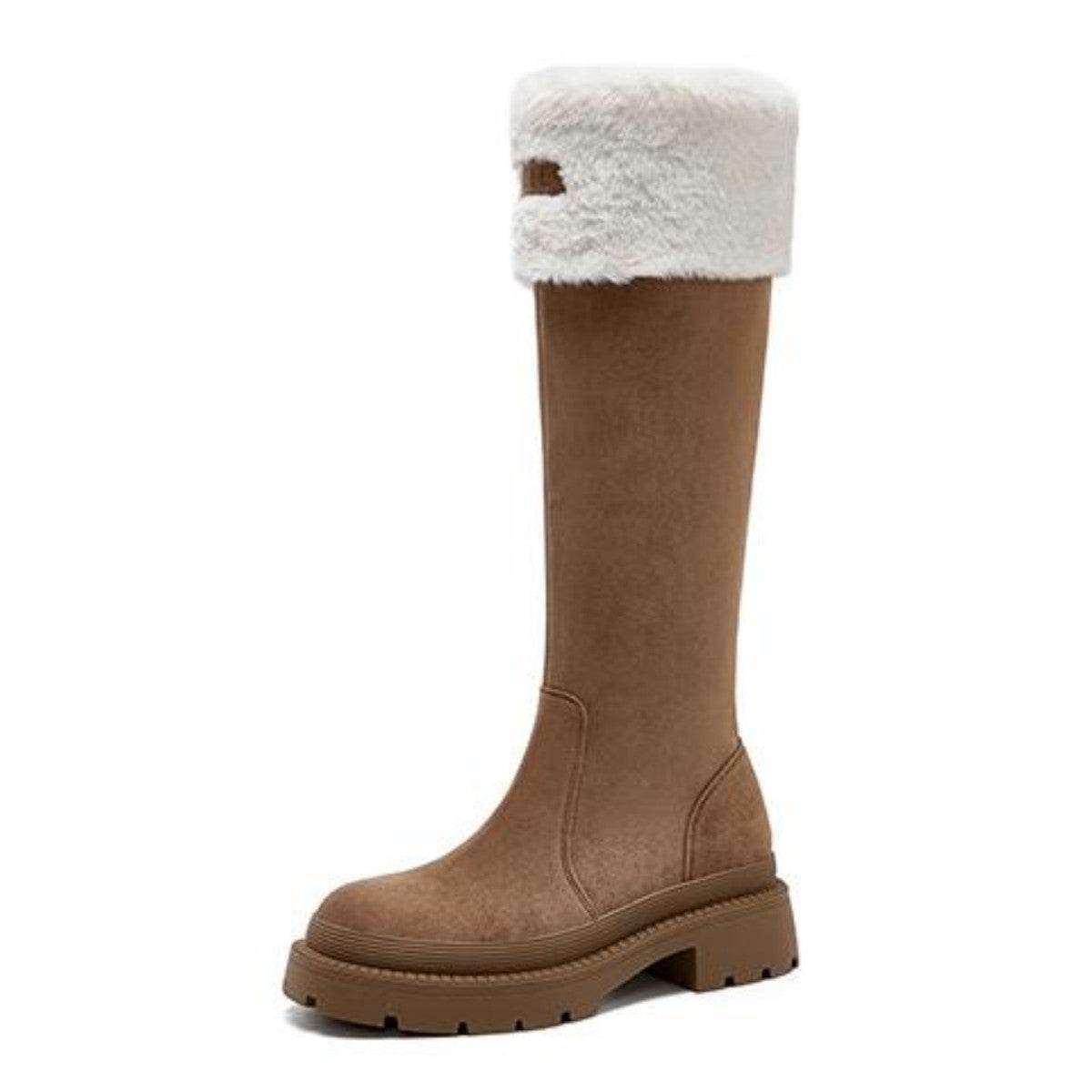 Сапоги женские Elle - Boxette Shop